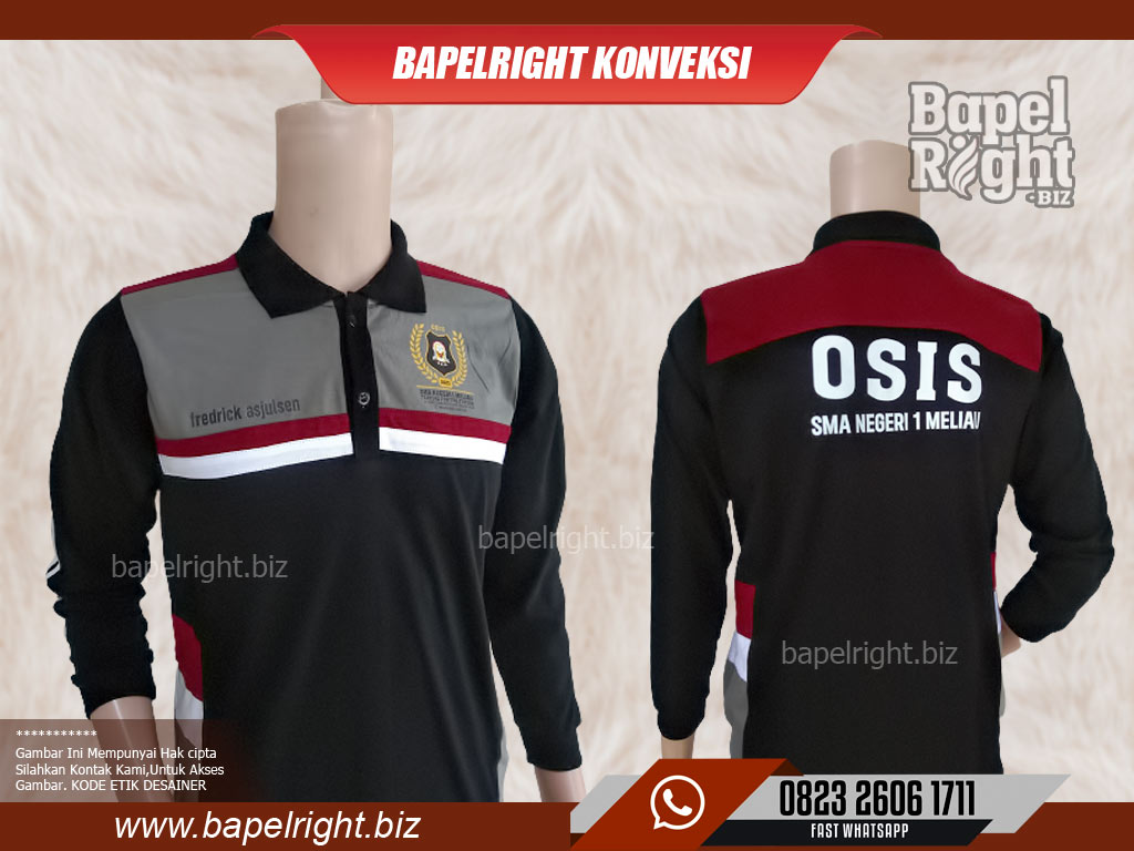 Kaos Osis